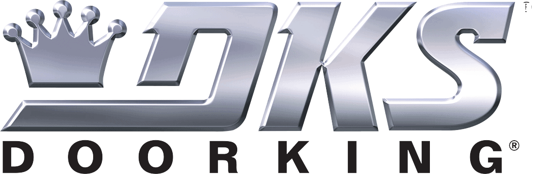 Door King Logo