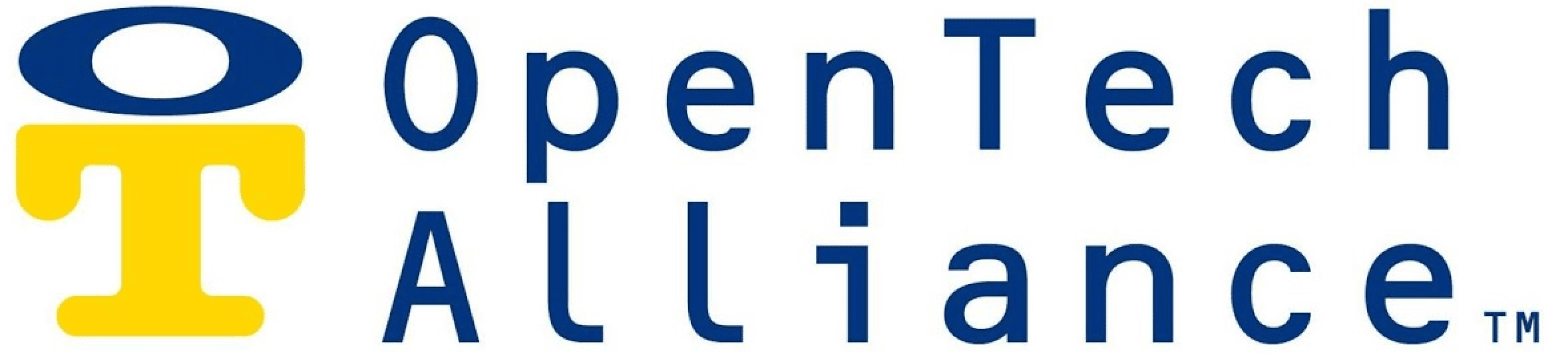 Open Tech Alliance Logo