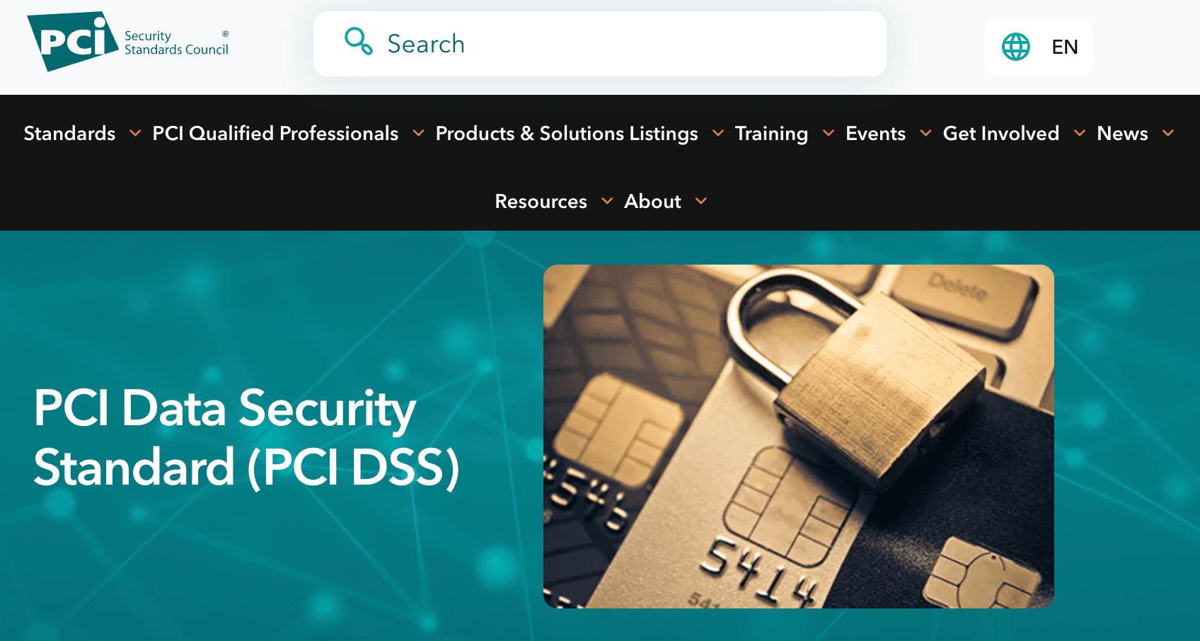 Seamless Credit Card & ACH Data Migration PCI DSS standards