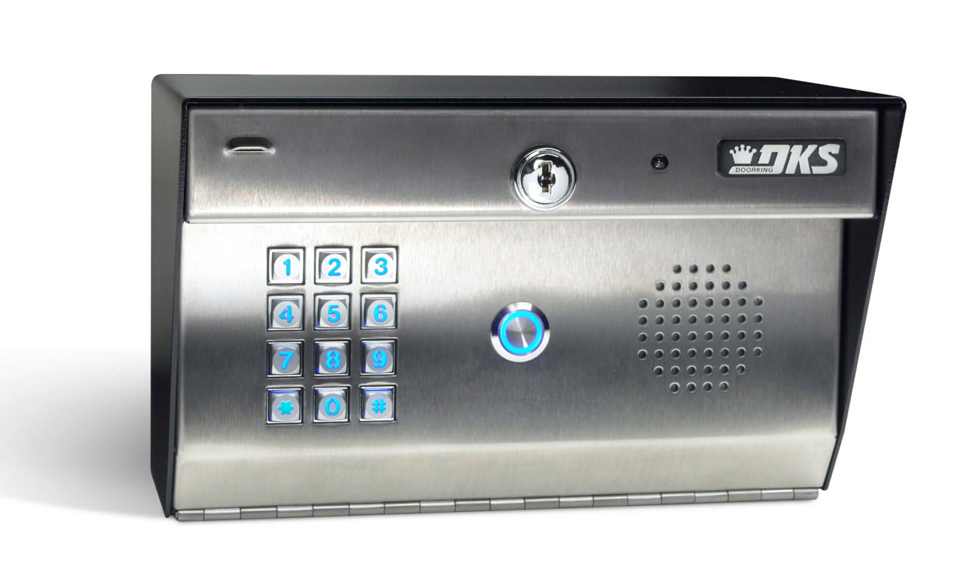 door king keypad