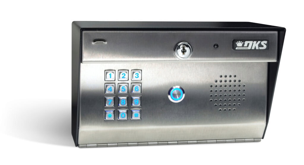 door king keypad