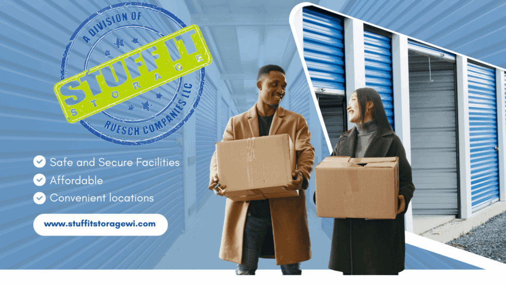 self storage software video library with tenants