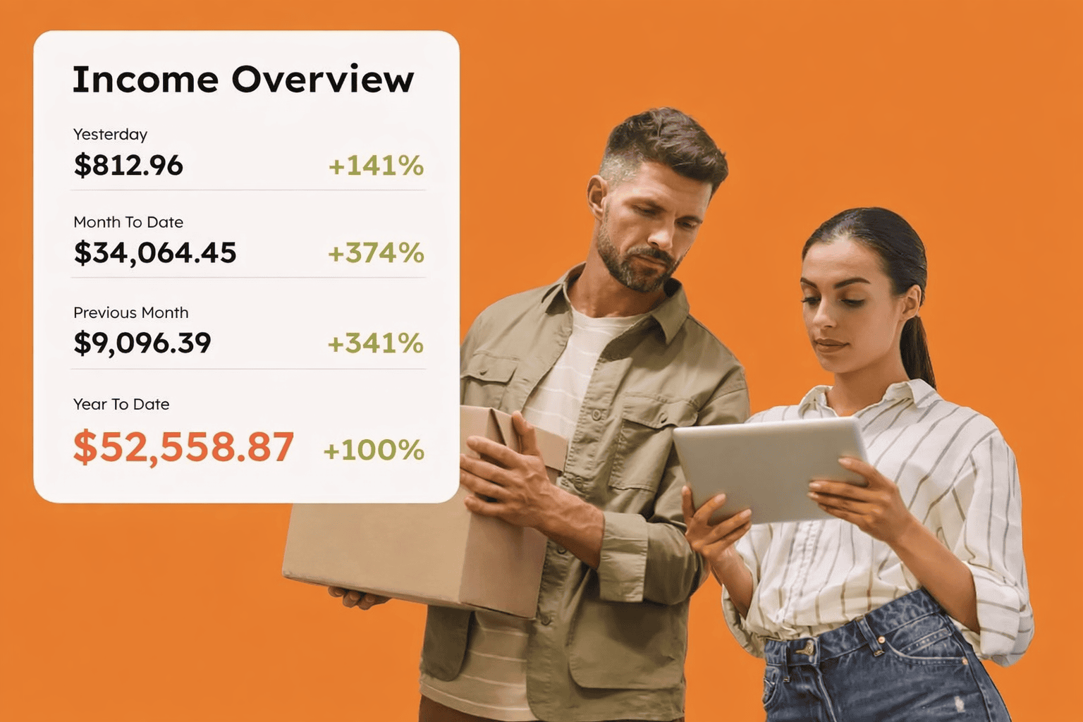 people looking at software to help storage businesses