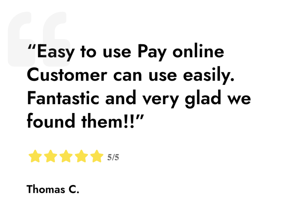 iSmart Self Storage Software Provider Reviews 4