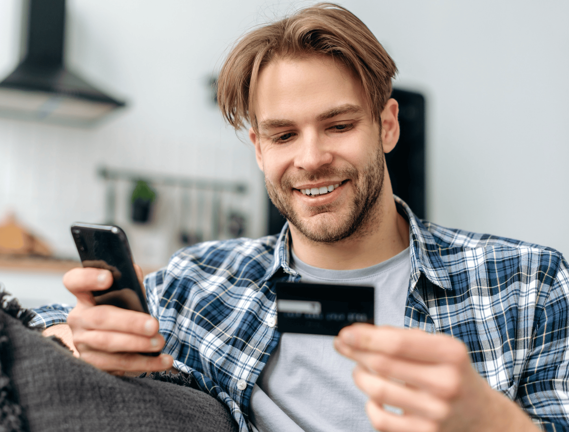 No Cost Boat and RV Management Software Guy With Credit Card