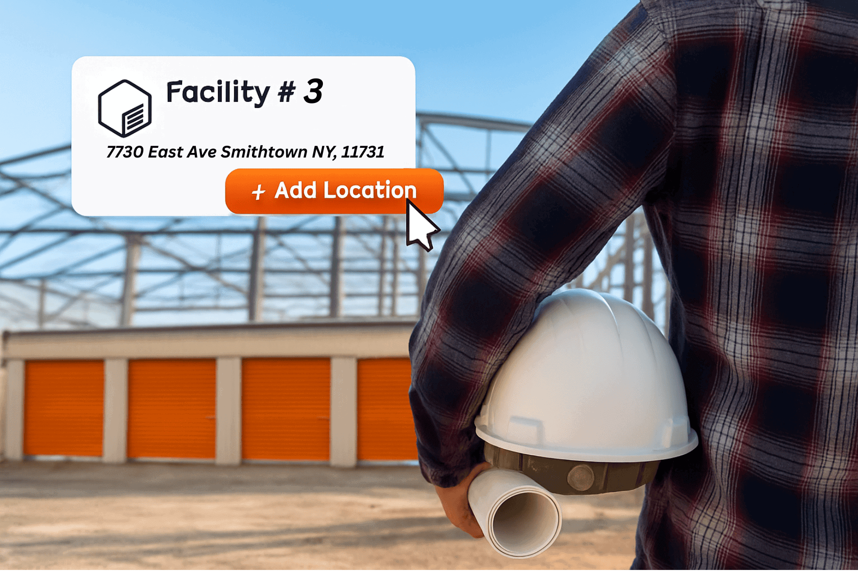 self storage software multi locations