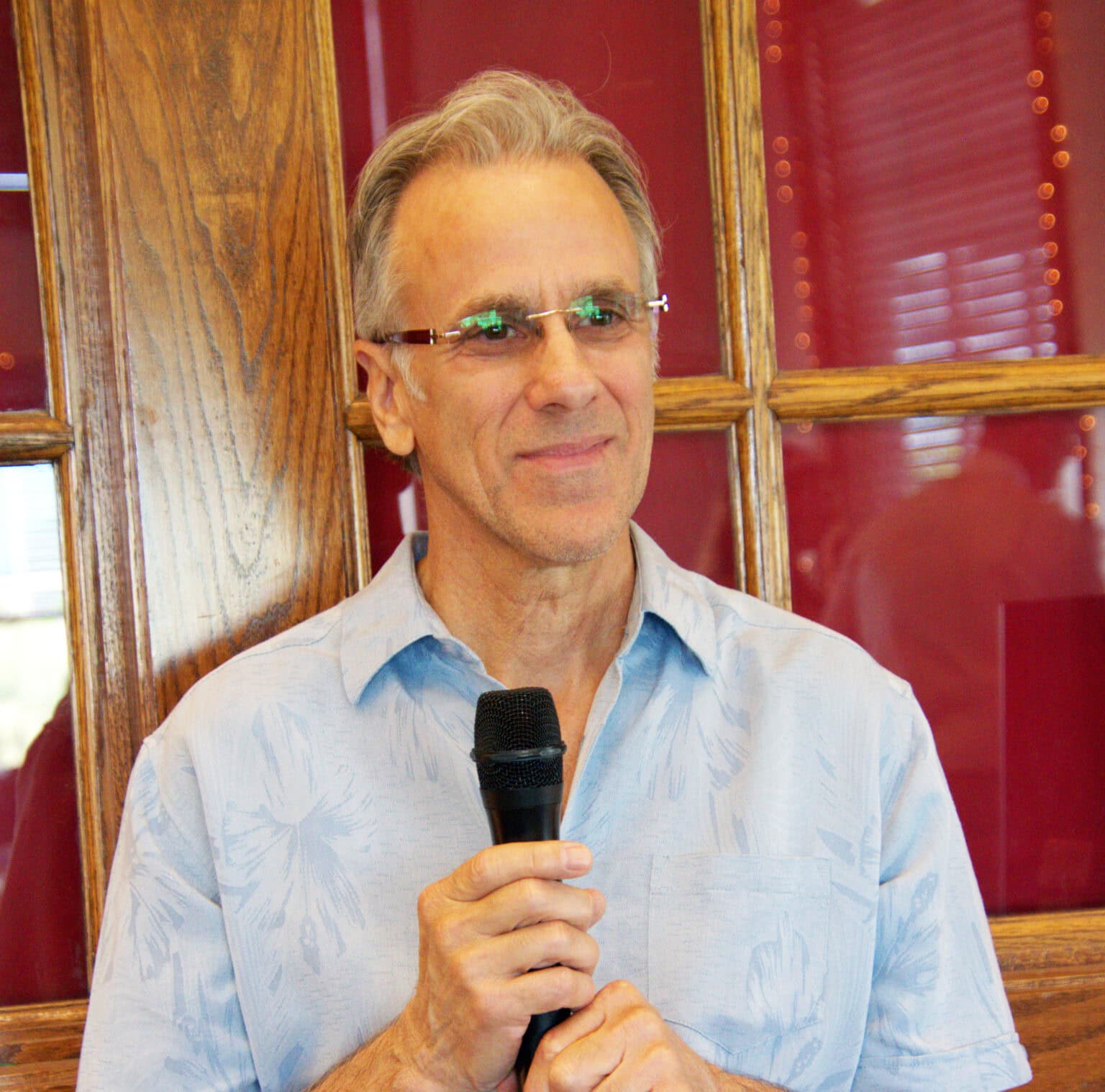 Greg G Kapitan of iSmart Self Storage Management Software