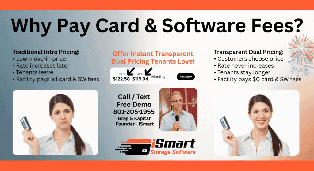 No Cost Storage Management Software Free from iSmart