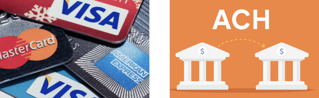 self storage software dual pricing