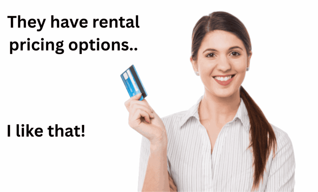 No Cost Property Management Software for Apartments with Customer