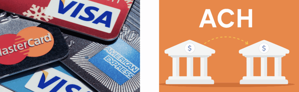 apartment management software with dual pricing