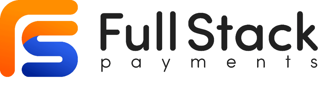 Full Stack Payments Logo