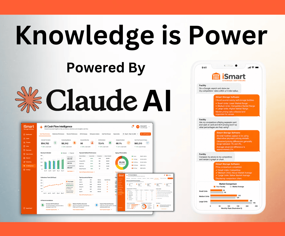 Ask Your Storage Software Questions in Plain English Powered By AI