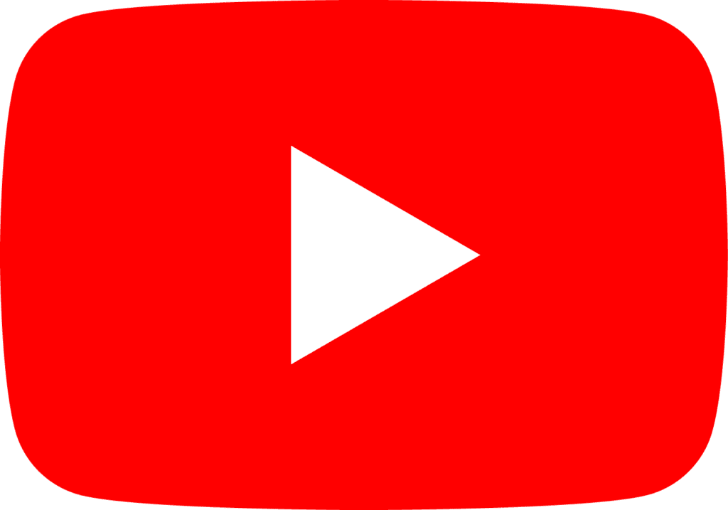 YouTube icon
